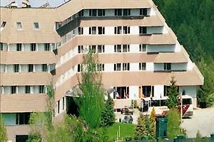 ***  Alp Hotel La Masella Espagne