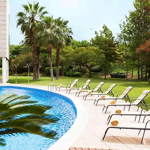Novotel Barcelona Cornella Otel